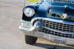 Cadillac Series 75 Presidential Parade Limousine by Hess & Eisenhardt 1955 года